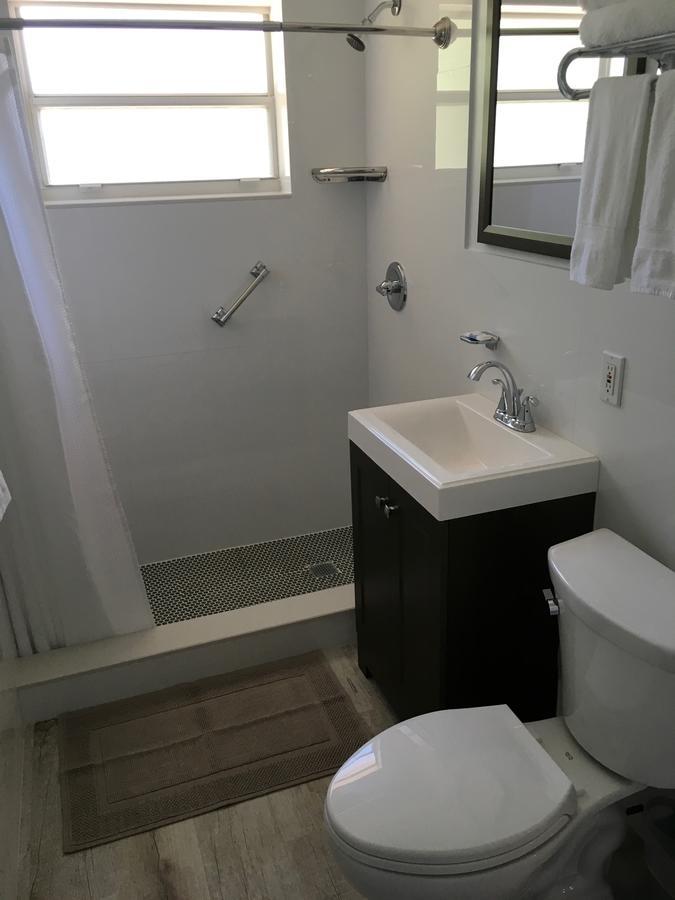 Elizabeth House Inn Deerfield Beach Exterior foto